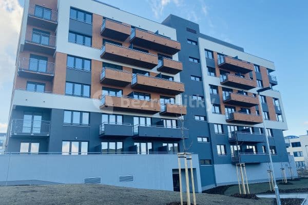 Prenájom bytu 2-izbový 52 m², Pražský okruh, Hlavní město Praha Prenájom bytu 2-izbový 52 m², Pražský okruh, Hlavní město Praha