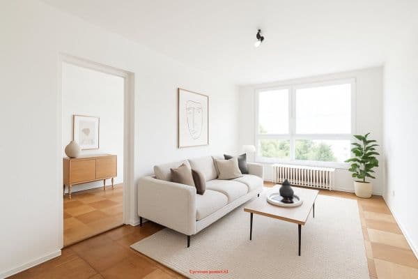 Prenájom bytu 3-izbový 76 m², Československé armády, Prenájom bytu 3-izbový 76 m², Československé armády,