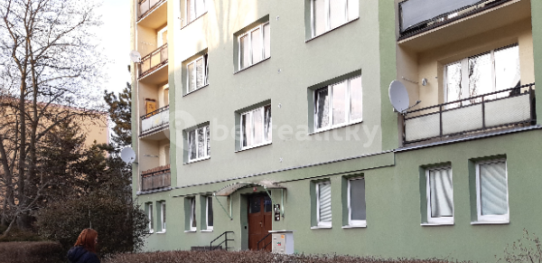 Prenájom bytu 1-izbový 34 m², Blatenská, Chomutov, Ústecký kraj