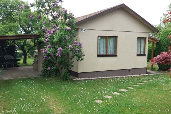 Prenájom rekreačného objektu, Dřenice Prenájom rekreačného objektu, Dřenice