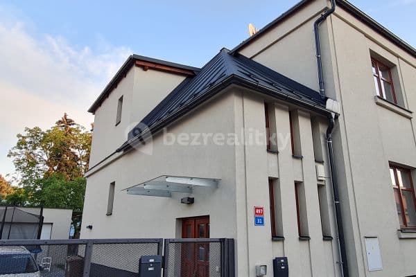 Prenájom bytu 1-izbový 40 m², Bezručova, Mladá Boleslav, Středočeský kraj Prenájom bytu 1-izbový 40 m², Bezručova, Mladá Boleslav, Středočeský kraj