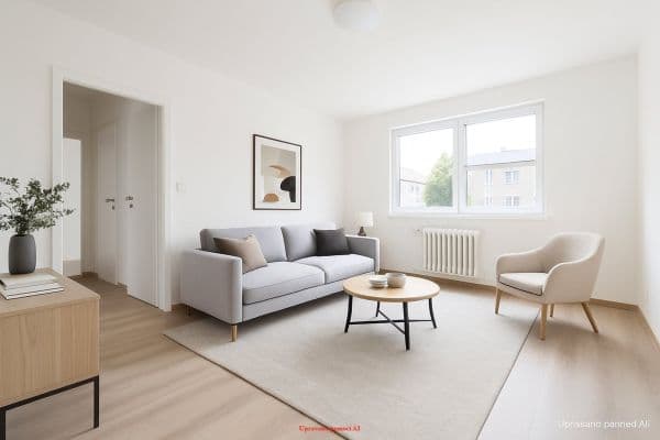 Prenájom bytu 2-izbový 53 m², Kapitána Vajdy, Prenájom bytu 2-izbový 53 m², Kapitána Vajdy,