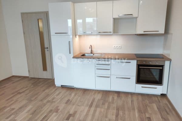 Prenájom bytu 1-izbový 36 m², Saarinenova, Praha, Praha Prenájom bytu 1-izbový 36 m², Saarinenova, Praha, Praha