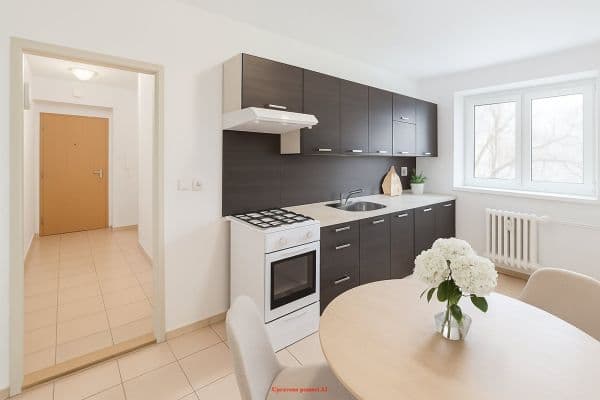 Prenájom bytu 4-izbový 85 m², Československé armády, Prenájom bytu 4-izbový 85 m², Československé armády,