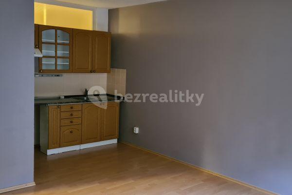 Prenájom bytu 1-izbový 30 m², Ohradní, Hlavní město Praha