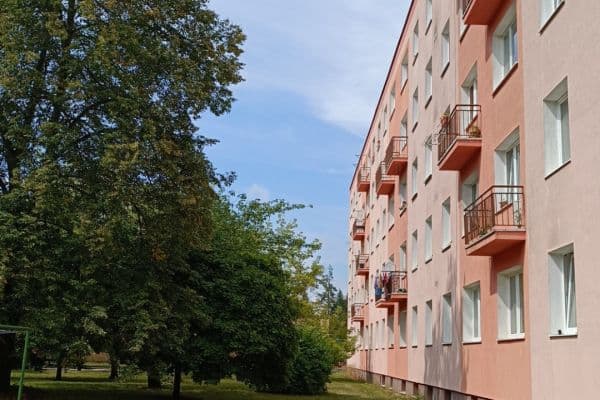 Predaj bytu 2-izbový 53 m², Blatenská, Plzeň Predaj bytu 2-izbový 53 m², Blatenská, Plzeň