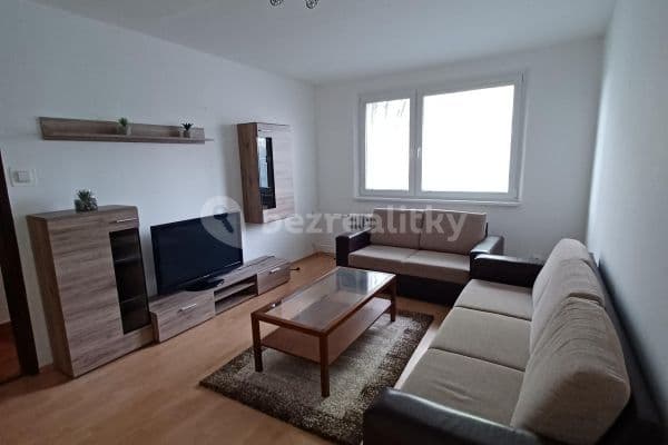 Prenájom bytu 2-izbový 54 m², Mamateyova, Petržalka, Bratislavský kraj