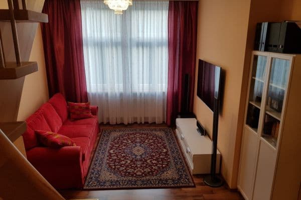Predaj bytu 3-izbový 85 m², Moravská, Karlovy Vary Predaj bytu 3-izbový 85 m², Moravská, Karlovy Vary