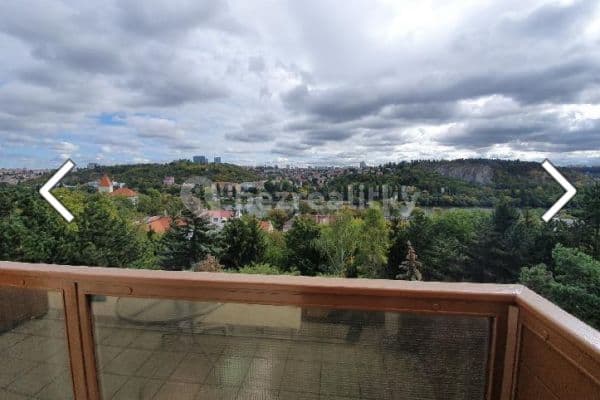 Prenájom bytu 2-izbový 50 m², Výhledová, Hlavní město Praha Prenájom bytu 2-izbový 50 m², Výhledová, Hlavní město Praha