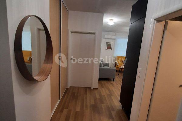 Prenájom bytu 2-izbový 45 m², Mickiewiczova, Bratislava - mestská časť Staré Mesto, Bratislavský kraj