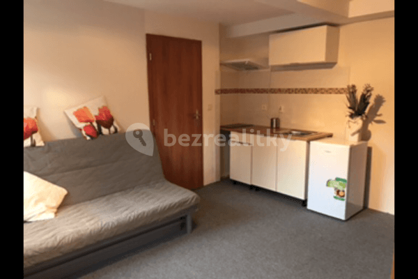 Prenájom bytu Garsoniéra 21 m², K Ovčínu, Hlavní město Praha Prenájom bytu Garsoniéra 21 m², K Ovčínu, Hlavní město Praha