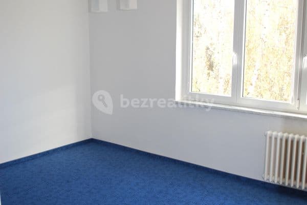 Prenájom bytu 2-izbový 44 m², Kosíkova, Brno, Jihomoravský kraj