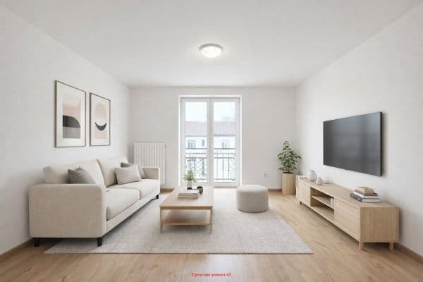 Prenájom bytu 2-izbový 55 m², Klimšova, Havířov-Šumbark Prenájom bytu 2-izbový 55 m², Klimšova, Havířov-Šumbark