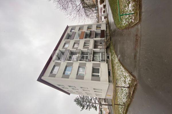 Prenájom bytu 2-izbový 60 m², Jizerská, Ústí nad Labem, Ústecký kraj