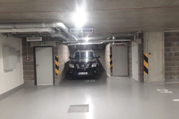 Prenájom garáže 15 m², Olgy Havlové, Hlavní město Praha Prenájom garáže 15 m², Olgy Havlové, Hlavní město Praha
