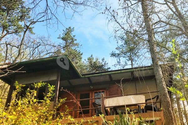 Prenájom rekreačného objektu 30 m², K Sekance, Prenájom rekreačného objektu 30 m², K Sekance,