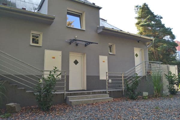 Prenájom bytu 3-izbový 60 m², Horymírova, Ostrava Prenájom bytu 3-izbový 60 m², Horymírova, Ostrava