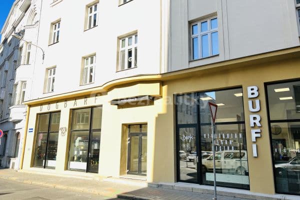 Prenájom bytu 3-izbový 108 m², Přívozská, Ostrava, Moravskoslezský kraj
