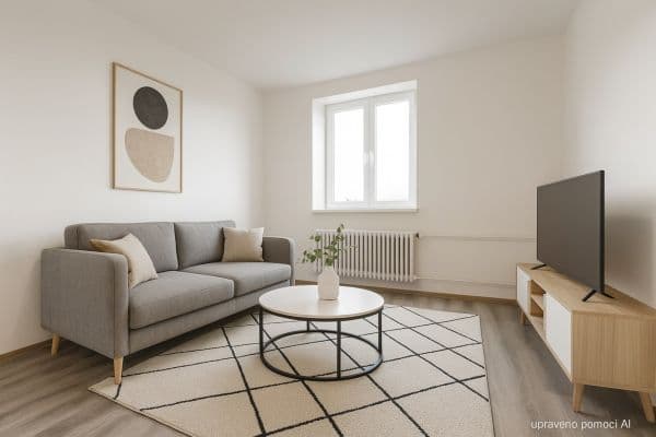 Prenájom bytu 2-izbový 60 m², Marie Majerové, Frýdek-Místek Prenájom bytu 2-izbový 60 m², Marie Majerové, Frýdek-Místek