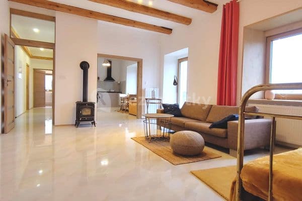 Prenájom domu 224 m², pozemek 572 m², Dolejší, Prenájom domu 224 m², pozemek 572 m², Dolejší,