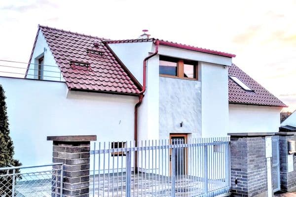 Prenájom domu 224 m², pozemek 572 m², Dolejší, Prenájom domu 224 m², pozemek 572 m², Dolejší,