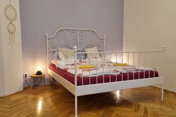 Prenájom bytu 2-izbový 50 m², Vlhká, Brno Prenájom bytu 2-izbový 50 m², Vlhká, Brno
