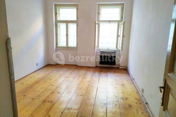 Prenájom bytu 1-izbový 38 m², Heřmanova, Hlavní město Praha