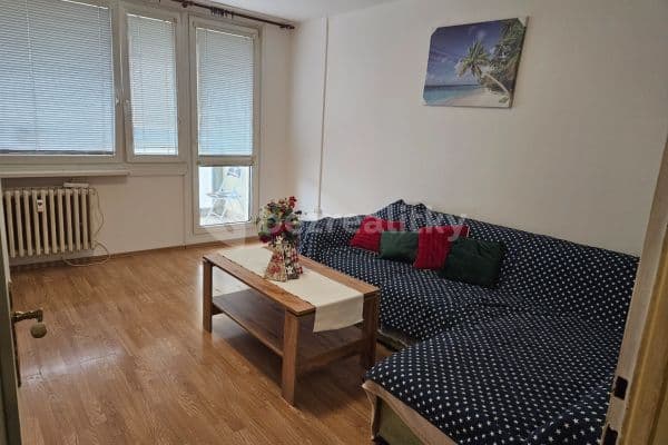 Prenájom bytu 3-izbový 69 m², Aubrechtové, Praha, Praha