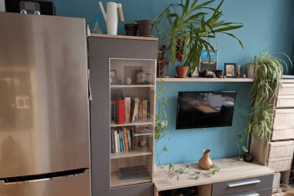 Prenájom bytu 2-izbový 45 m², Blattného, Hlavní město Praha Prenájom bytu 2-izbový 45 m², Blattného, Hlavní město Praha