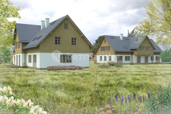 Predaj domu 160 m², pozemek 2.500 m², K. Havlíčka Borovského, Vysoké nad Jizerou, Liberecký kraj