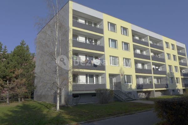 Prenájom bytu 2-izbový 46 m², Travná, Praha, Praha