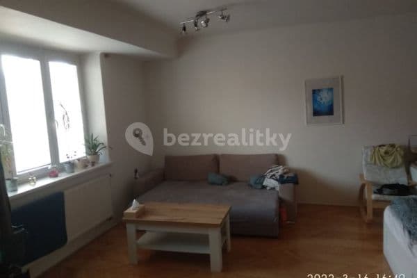 Prenájom bytu 2-izbový 58 m², Fibichova, Olomouc, Olomoucký kraj
