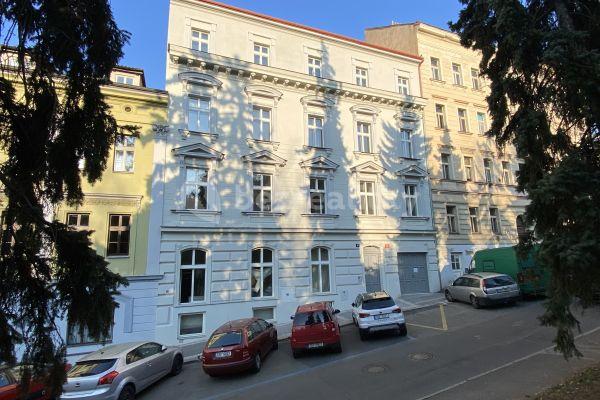 Predaj bytu 1-izbový 29 m², Lumírova, Hlavní město Praha
