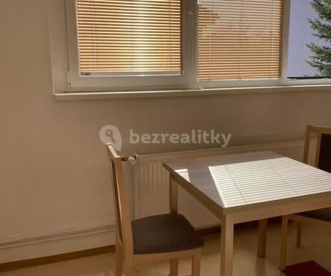 Prenájom bytu Garsoniéra 30 m², U Dubu, Hlavní město Praha Prenájom bytu Garsoniéra 30 m², U Dubu, Hlavní město Praha