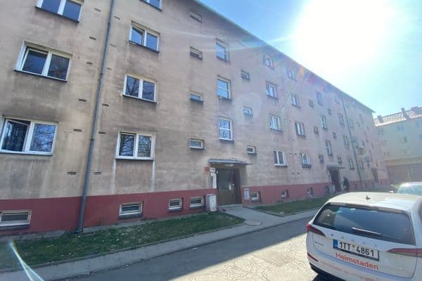 Prenájom bytu 2-izbový 48 m², Purkyňova, Prenájom bytu 2-izbový 48 m², Purkyňova,