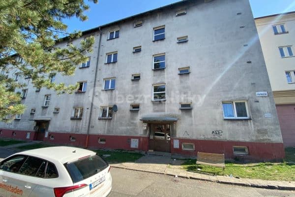 Prenájom bytu 2-izbový 47 m², Sapíkova, Karviná, Moravskoslezský kraj
