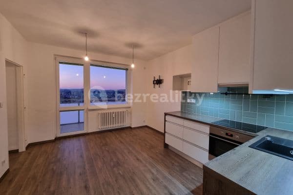 Prenájom bytu 2-izbový 48 m², Bělohorská, Brno Prenájom bytu 2-izbový 48 m², Bělohorská, Brno
