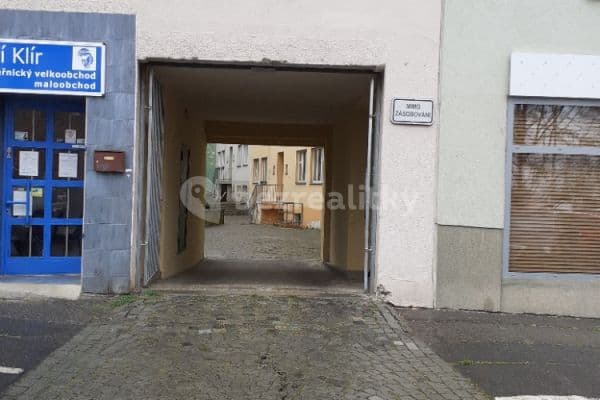 Prenájom nebytového priestoru 40 m², Hollarovo náměstí, Praha Prenájom nebytového priestoru 40 m², Hollarovo náměstí, Praha