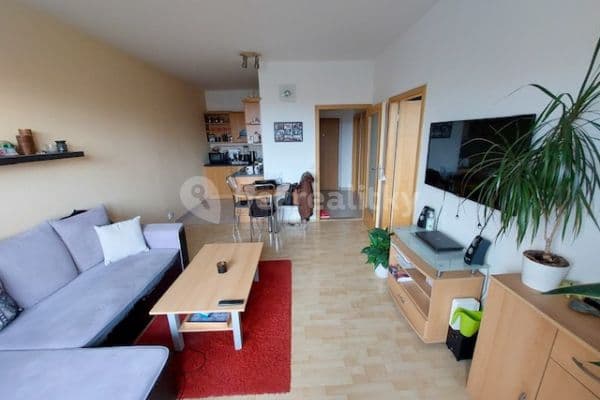 Prenájom bytu 2-izbový 44 m², Bezručova, Brno, Jihomoravský kraj