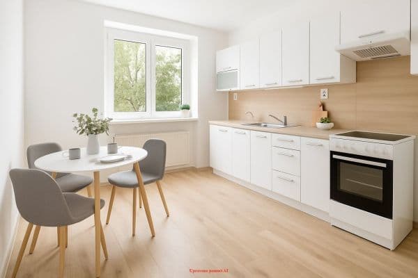 Prenájom bytu 2-izbový 47 m², Gajdošova, Prenájom bytu 2-izbový 47 m², Gajdošova,