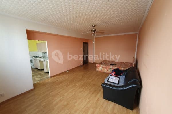 Prenájom bytu 1-izbový 44 m², tř. Václava Klementa, Mladá Boleslav, Středočeský kraj Prenájom bytu 1-izbový 44 m², tř. Václava Klementa, Mladá Boleslav, Středočeský kraj