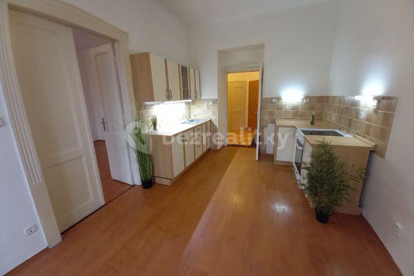 Prenájom bytu 2-izbový 51 m², Jaurisova, Praha, Praha