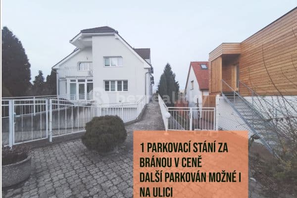 Prenájom bytu 3-izbový 120 m², U Albrechtova vrchu, Praha Prenájom bytu 3-izbový 120 m², U Albrechtova vrchu, Praha