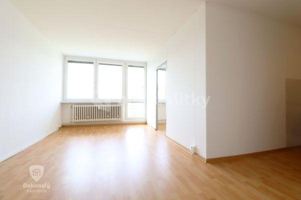 Prenájom bytu 2-izbový 48 m², Nekvasilova, 