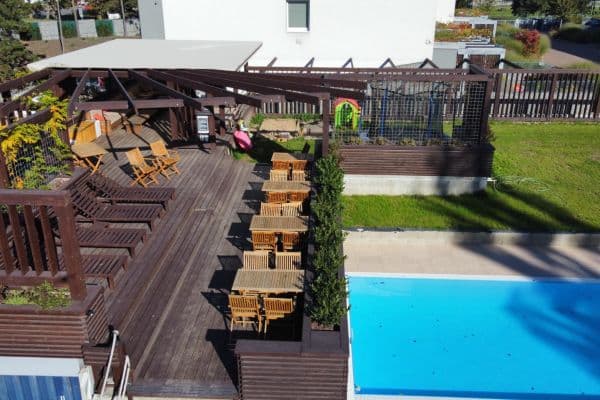 Prenájom bytu 2-izbový 40 m², K Sádkám, Hlavní město Praha Prenájom bytu 2-izbový 40 m², K Sádkám, Hlavní město Praha