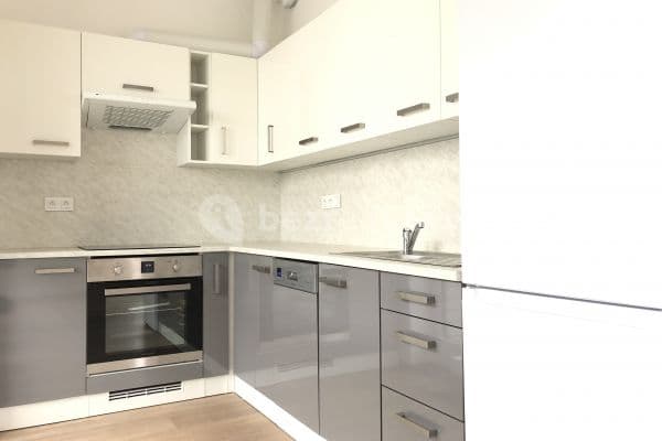 Prenájom bytu 2-izbový 52 m², Františka Jansy, Hlavní město Praha Prenájom bytu 2-izbový 52 m², Františka Jansy, Hlavní město Praha