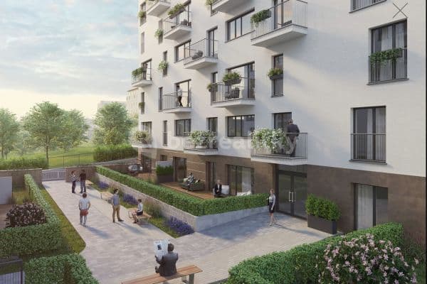 Prenájom bytu 2-izbový 55 m², Štěchovická, Hlavní město Praha Prenájom bytu 2-izbový 55 m², Štěchovická, Hlavní město Praha