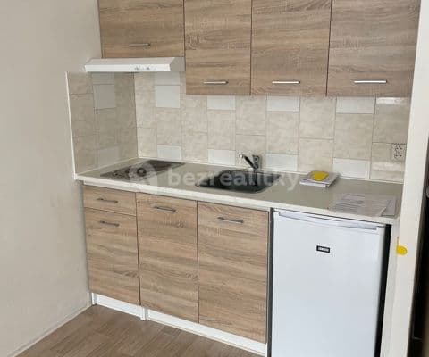 Prenájom bytu Garsoniéra 30 m², Majerského, Praha Prenájom bytu Garsoniéra 30 m², Majerského, Praha