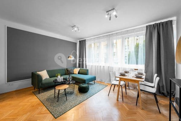 Predaj bytu 2-izbový 49 m², Pod Pramenem, Praha, Praha
