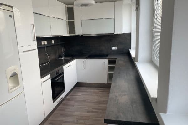 Prenájom bytu 3-izbový 83 m², T. G. Masaryka, Prenájom bytu 3-izbový 83 m², T. G. Masaryka,